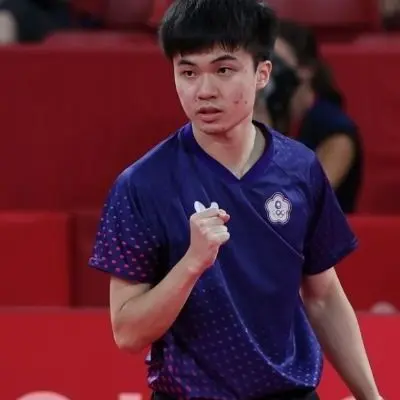杭州亞運中華隊【林昀儒】