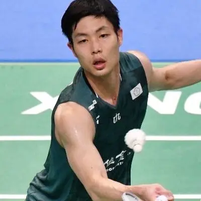 杭州亞運中華隊【周天成】