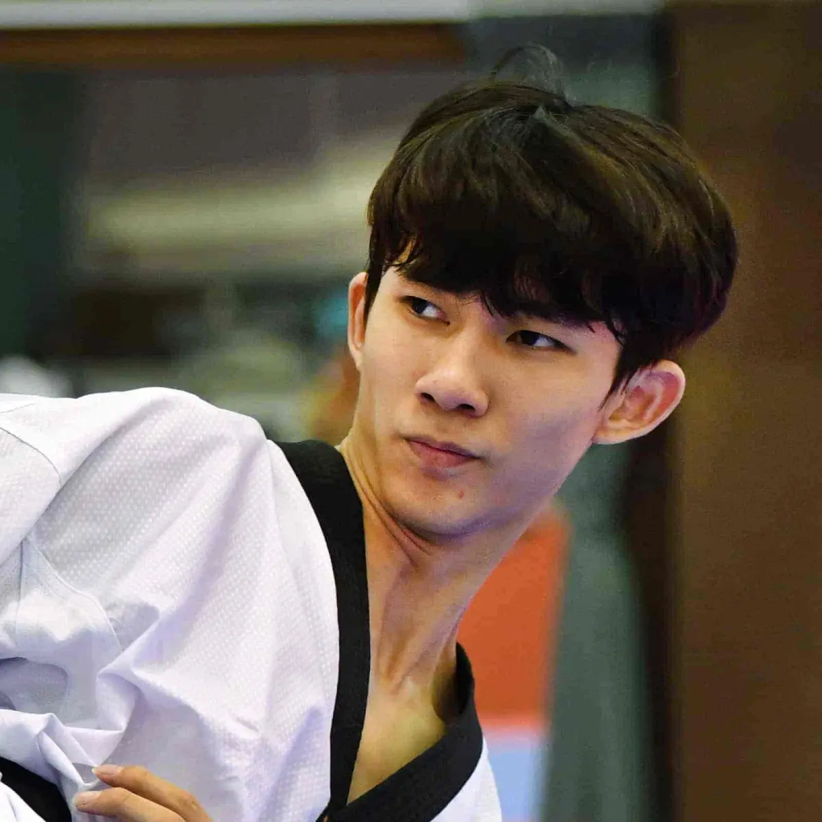 杭州亞運中華隊【邱義睿】