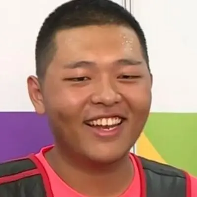 杭州亞運中華隊【楊昆弼】