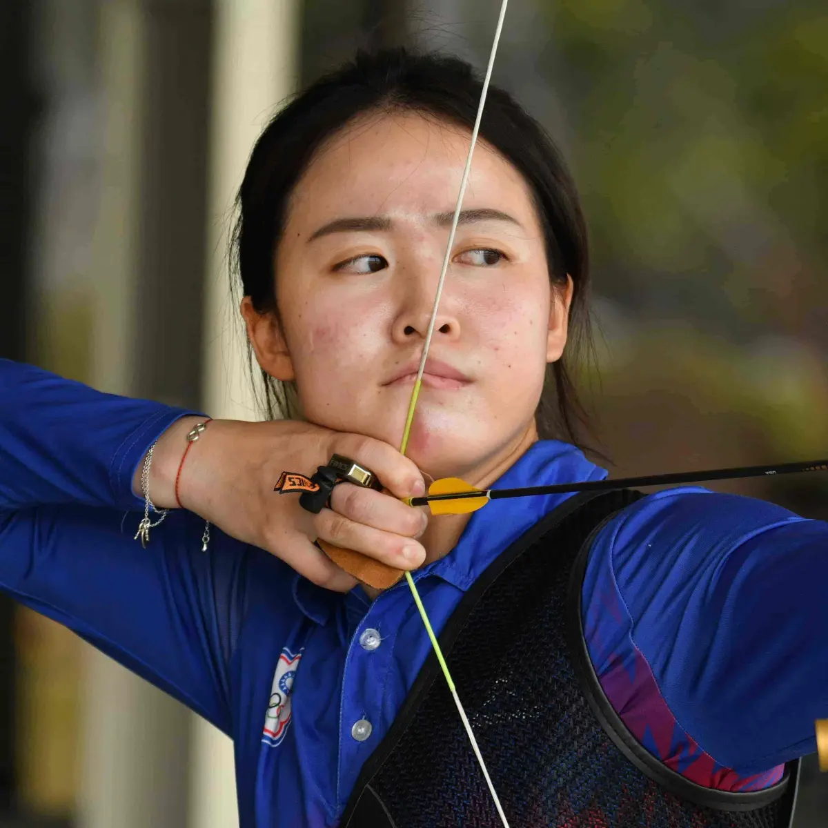 杭州亞運中華隊【彭家楙】